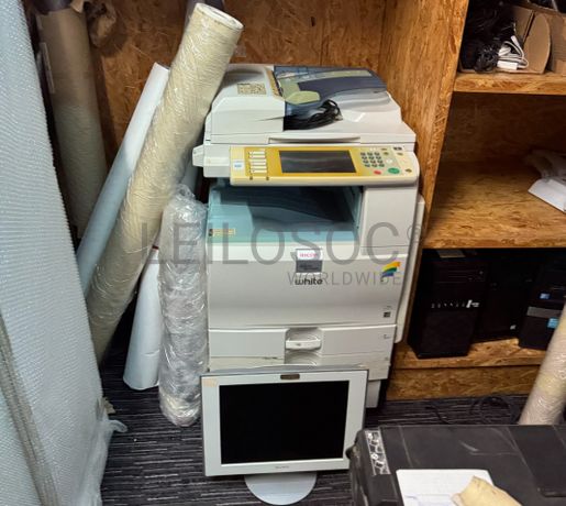 Material Informático