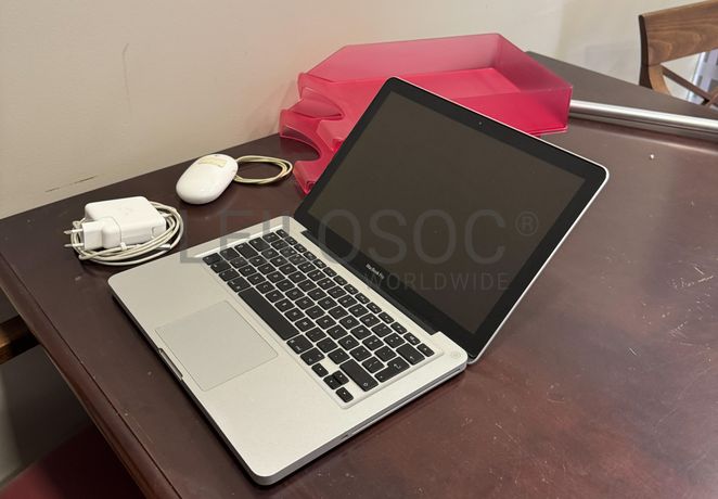 Material Informático