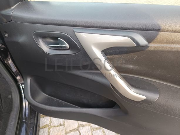 Citroën C-ELYSEE · Ano 2014