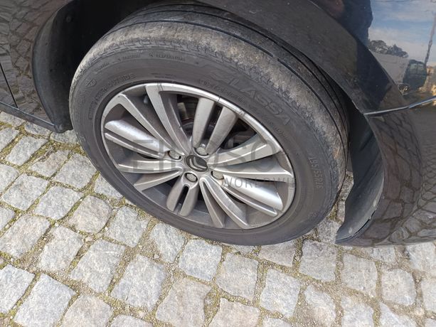 Citroën C-ELYSEE · Ano 2014