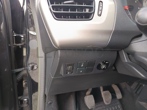 Citroën C-ELYSEE · Ano 2014