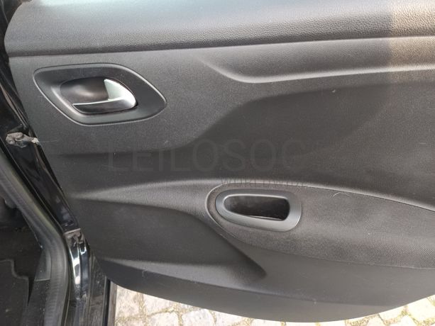 Citroën C-ELYSEE · Ano 2014