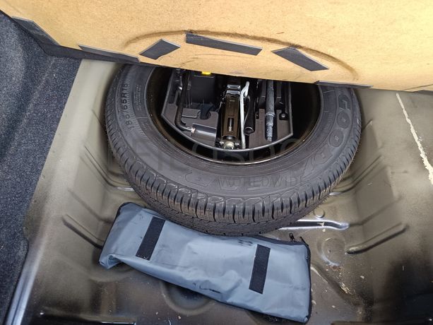 Citroën C-ELYSEE · Ano 2014