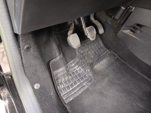 Citroën C-ELYSEE · Ano 2014