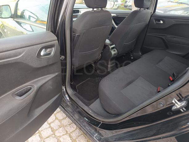 Citroën C-ELYSEE · Ano 2014