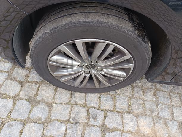 Citroën C-ELYSEE · Ano 2014