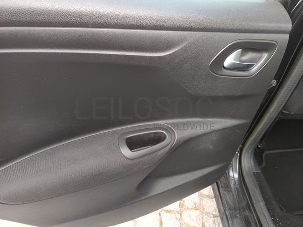 Citroën C-ELYSEE · Ano 2014