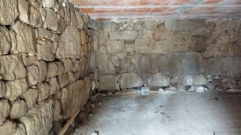 Moradia em Pedra · Viseu