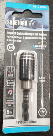 Adaptador Magnético