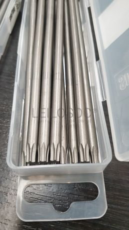 BITS TORX