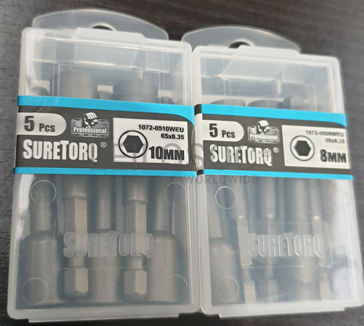 CHAVES DE CAIXA MAGNÉTICAS