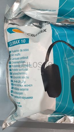 Protetores Auriculares