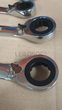 CHAVES COMBINADAS REVERSIVEIS BOCA/LUNETA COM ROQUETE E LÁGRIMA