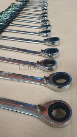 CHAVES COMBINADAS REVERSIVEIS BOCA/LUNETA COM ROQUETE E LÁGRIMA