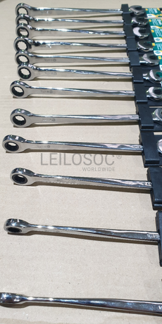 CHAVES COMBINADAS BOCA/LUNETA COM ROQUETE ESPECIAIS