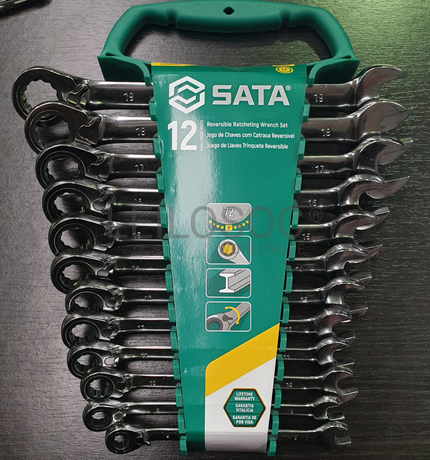 CHAVES COMBINADAS BOCA/LUNETA COM ROQUETE