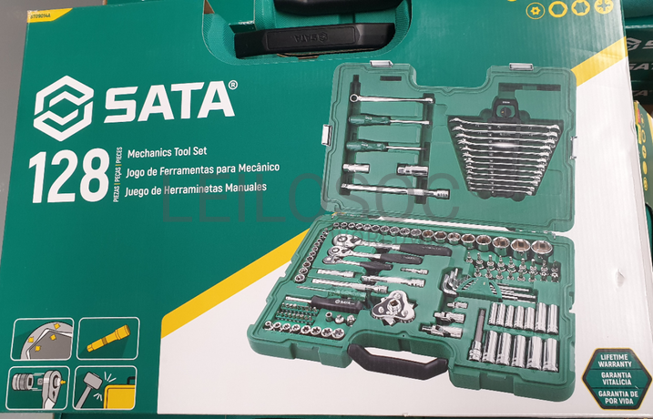 PEÇAS DE FERRAMENTA MÉTRICA