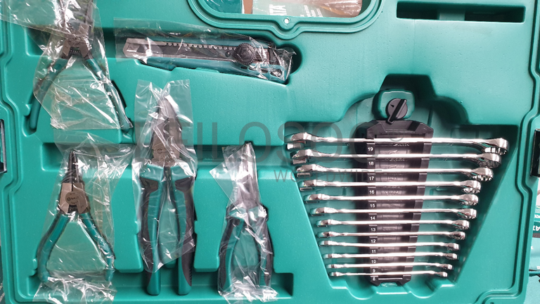 PEÇAS DE FERRAMENTA MECANICA MÉTRICA