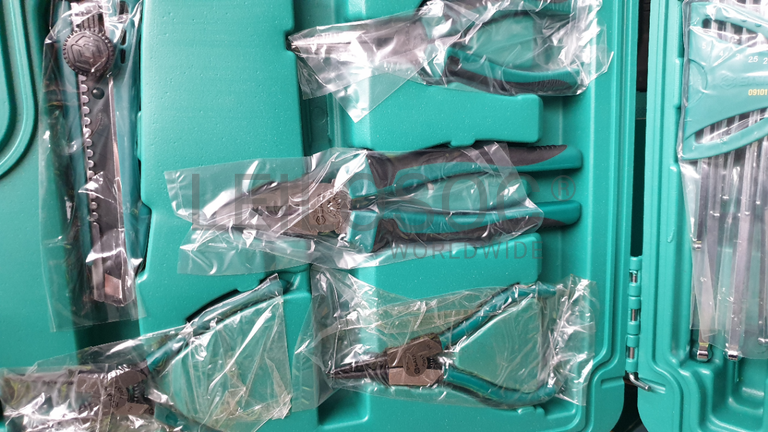 PEÇAS DE FERRAMENTA MECANICA MÉTRICA