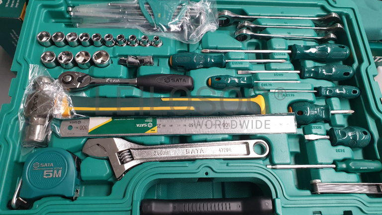 PEÇAS DE FERRAMENTA MECANICA MÉTRICA