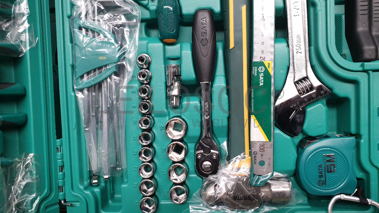 PEÇAS DE FERRAMENTA MECANICA MÉTRICA