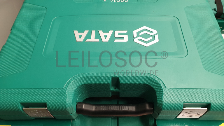 PEÇAS DE FERRAMENTA MÉTRICA COM ACIONAMENTO