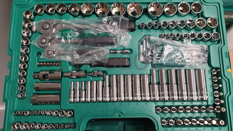 PEÇAS DE FERRAMENTA Dr. MASTER