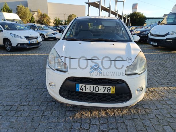 Citroën C3 · Ano 2011