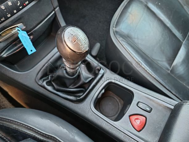 Renault Laguna · Ano 2005