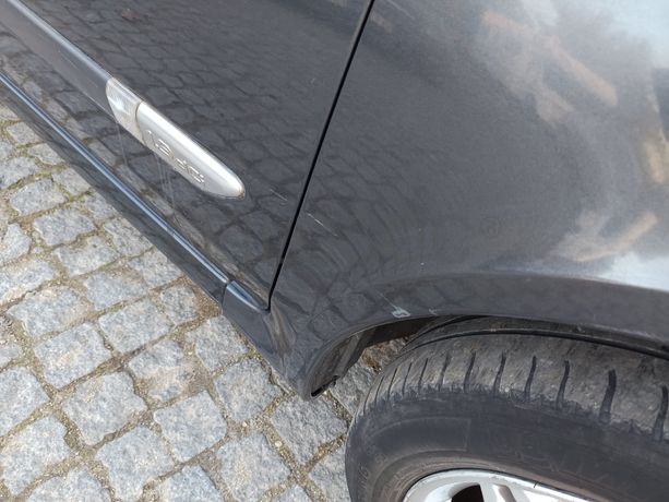 Renault Laguna · Ano 2005