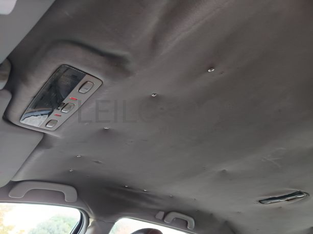 Renault Laguna · Ano 2005