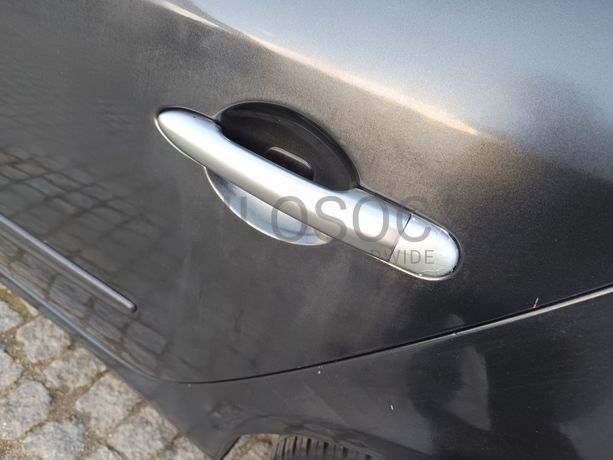 Renault Laguna · Ano 2005