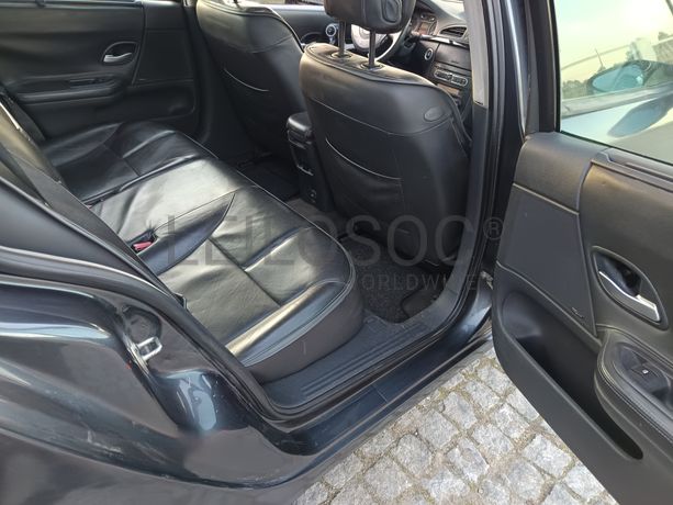 Renault Laguna · Ano 2005