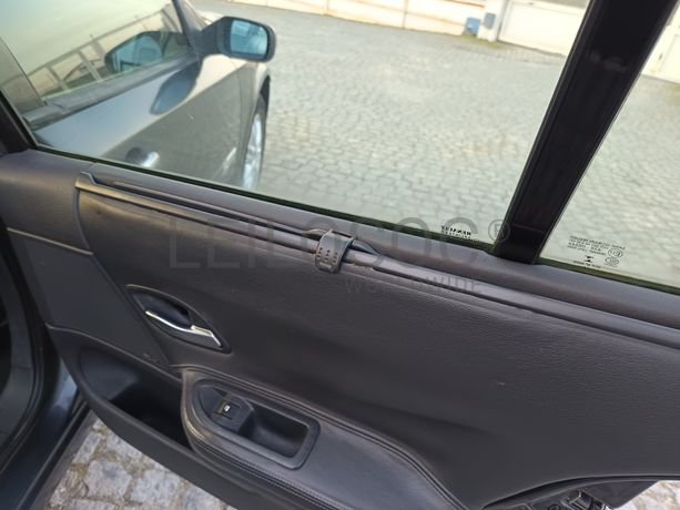 Renault Laguna · Ano 2005