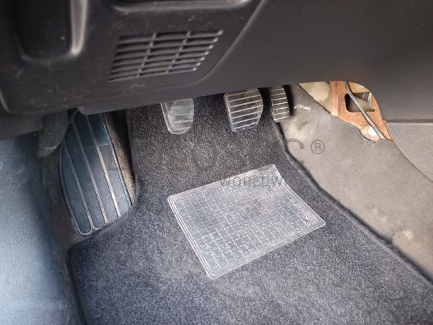 Renault Laguna · Ano 2005