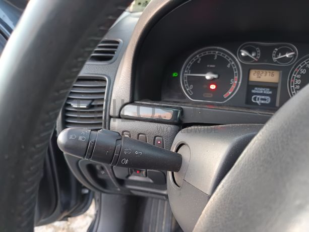 Renault Laguna · Ano 2005