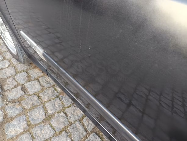 Renault Laguna · Ano 2005