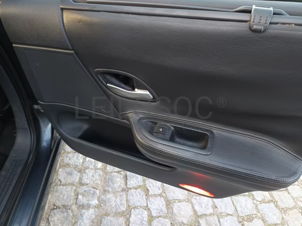 Renault Laguna · Ano 2005