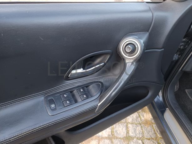 Renault Laguna · Ano 2005