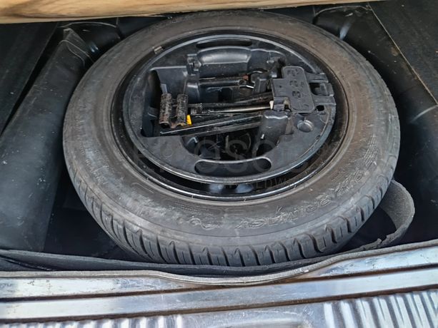 Renault Laguna · Ano 2005