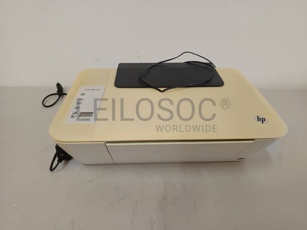 Impressora HP Deskjet 2540