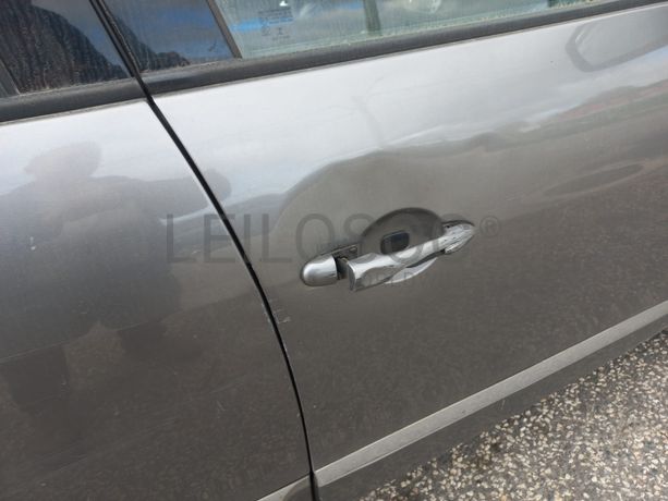 Renault Grand Scénic · Ano 2012 · 7 Lugares