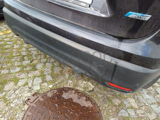 Nissan Qashqai · Ano 2014