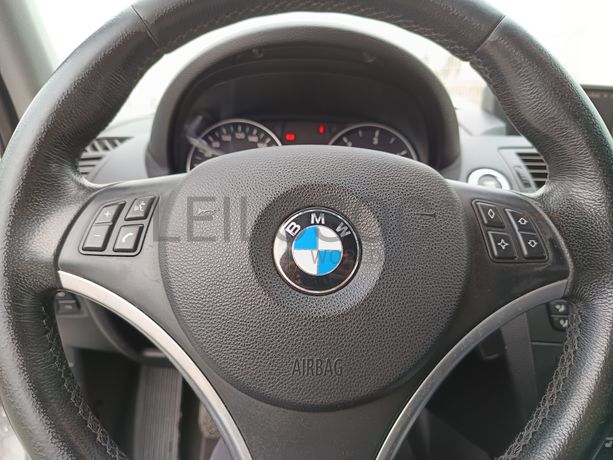 BMW Série 1 · Ano 2007