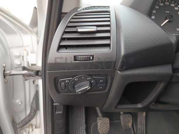 BMW Série 1 · Ano 2007