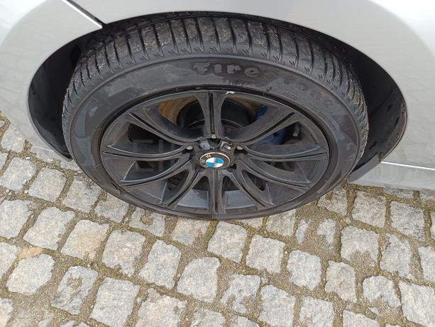 BMW Série 1 · Ano 2007