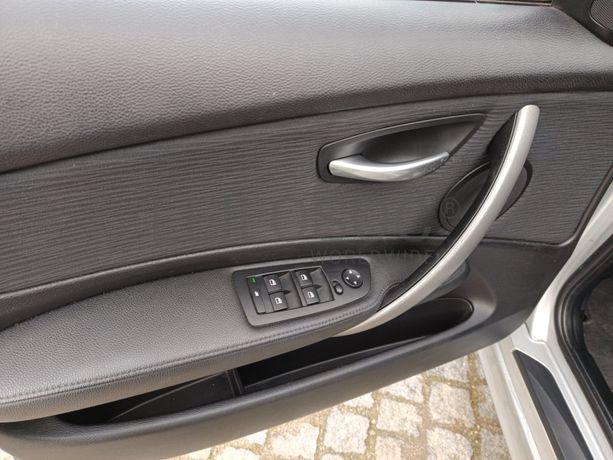 BMW Série 1 · Ano 2007