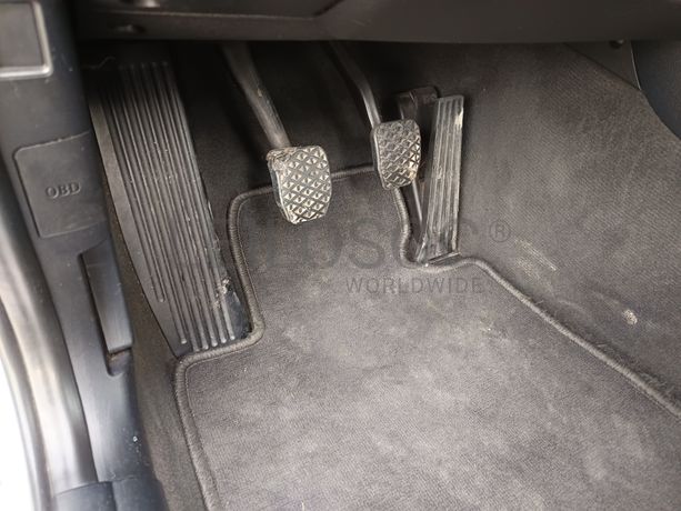 BMW Série 1 · Ano 2007