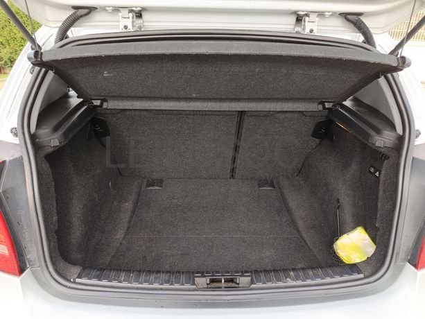 BMW Série 1 · Ano 2007