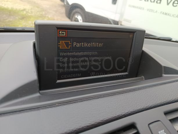 BMW Série 1 · Ano 2007